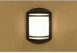 Nowodvorski QUARTZ/1 3411 kinkiet - Lampy ogrodowe - miniaturka - grafika 4