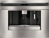 Ekspresy do kawy - Electrolux EBA64510X - miniaturka - grafika 1