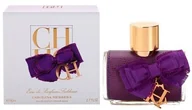 Wody i perfumy damskie - Carolina Herrera CH Eau de Parfum Sublime 80ml woda perfumowana - miniaturka - grafika 1