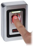 Akcesoria do monitoringu - Abcvision CZYTNIK LINII PAPILARNYCH RFID ATLO-RFM-501 - miniaturka - grafika 1