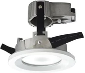 Oprawy, klosze i abażury - Redlux oprawa Vero R10395 IP44 - miniaturka - grafika 1