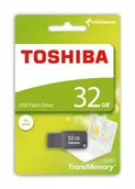 Pendrive - Toshiba U201 32GB (THN-U201G0320M4) - miniaturka - grafika 1