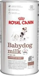 Royal Canin Babydog Milk 400g - Suplementy i witaminy dla psów - miniaturka - grafika 8