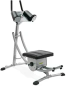Pozostały sprzęt i akcesoria do ćwiczeń - Abscompany Trenażer brzucha Ab Coaster PS500 - miniaturka - grafika 1