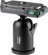 Głowice do statywów - Velbon QHD-63Q - miniaturka - grafika 1