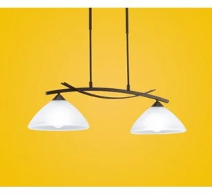 Eglo Zwis sufitowy 2pł VINOVO 91433 - Lampy sufitowe - miniaturka - grafika 6