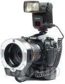 Lampy błyskowe - Tumax DMF-880 - miniaturka - grafika 1