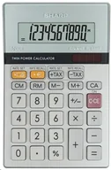 Kalkulatory - Sharp EL331ERB - miniaturka - grafika 1