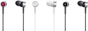 Słuchawki - Pioneer SE-CL521 - miniaturka - grafika 1