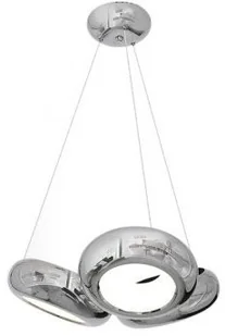 Milagro MERCURIO LED 329 LAMPA WISZĄCA - Lampy sufitowe - miniaturka - grafika 2