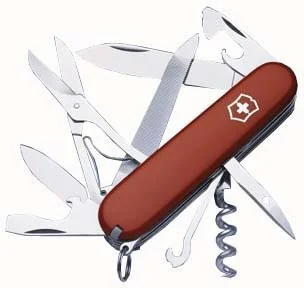 Victorinox Mountaineer 1.3743 - Scyzoryki - miniaturka - grafika 4