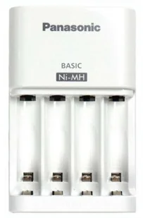 Panasonic $237ADOWARKA BQ-CC51E - Ładowarki i akumulatory - miniaturka - grafika 4