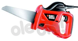 Black&Decker KS880EC - Piły elektryczne - miniaturka - grafika 2