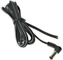 ABCVISION Wtyk WT-55/1.5M - Złącza, przejściówki, adaptery - miniaturka - grafika 2