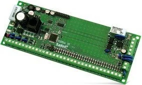 SATEL Płyta główna centrali alarmowej VERSA 15 - Alarmy - miniaturka - grafika 2