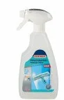 Inne artykuły do sprzątania - Leifheit Płyn do mycia szyb 500 ml w aerozolu 41409 - miniaturka - grafika 1
