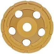 Tarcze do pił - EIBENSTOCK Tarcza diamentowa do betonu 37112000 - miniaturka - grafika 1