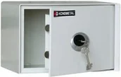 Sejfy i kasy pancerne - Konsmetal Sejf Koliber K20 - miniaturka - grafika 1
