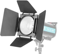 Inne akcesoria studyjne - Quadralite wrota plaster filtry kolorowe zestaw - miniaturka - grafika 1