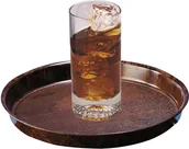 Akcesoria gastronomiczne - Hendi antypoślizgowa drewniana 507 766 - miniaturka - grafika 1