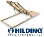 Stelaże pod materac - Hilding Stelaż Family Lift, 90x200 - miniaturka - grafika 1