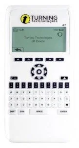 Turning Technologies Systemy do testów i głosowań TT QT(24+1) - Artykuły biurowe Turning Technologies Systemy do testów i głosowań TT QT(24+1) - Artykuły biurowe - miniaturka - grafika 1