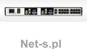 Przełączniki KVM - Aten KVM 2 konsole /16 High-Density Cat 5 (KH2516A-AX-G) - miniaturka - grafika 1