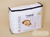Kołdry - Greno Kołdra Bielbaw Słodkie Sny 220x200 Zimowa 35AD-353FF_20121126022831 - miniaturka - grafika 1