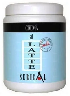 Kallos Al Latte Maseczka mleczna do włosów 1000ml - Kosmetyki do stylizacji włosów - miniaturka - grafika 5