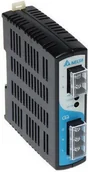 Akcesoria do monitoringu - Delta ELECTRONICS Zasilacz IMPULSOWY DRP-024V060W-1AZ 24V - miniaturka - grafika 1
