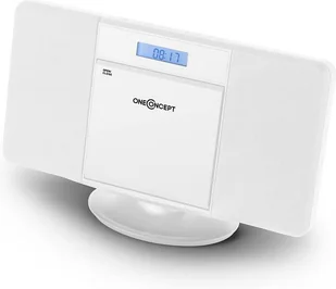 OneConcept V-13 Bluetooth - Wieże - miniaturka - grafika 9