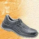 Obuwie robocze - PPO Strzelce Opolskie Sandały bezpieczne model 41 - miniaturka - grafika 1