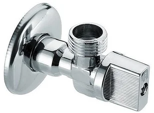 KFA Zawór kulowy 707-020-10 - Zawory i kraniki - miniaturka - grafika 3