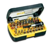 Zestawy narzędziowe - DeWALT Zestaw końcówek bitów 32 części DT7969 - miniaturka - grafika 1