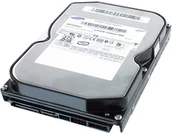 Dyski HDD - Samsung SP2504C - miniaturka - grafika 1