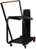 Akcesoria spawalnicze - WÓZEK SPAWALNICZY - miniaturka - grafika 1