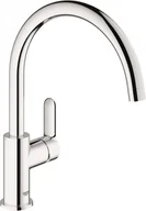 Baterie kuchenne - Grohe Start Edge 31369 - miniaturka - grafika 1