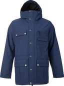 Kurtki narciarskie - Burton kurtka zimowa męska TWC HEADLINER JK BORO - miniaturka - grafika 1