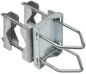 Akcesoria do monitoringu - OBEJMA KRZYŻUJĽCA OZK-60 - miniaturka - grafika 1