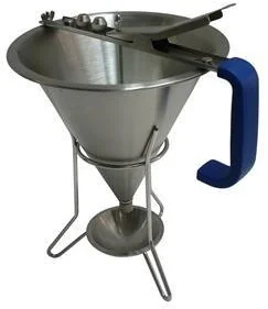 Hendi Pistolet do sosów i kremów 551806 - Inne urządzenia gastronomiczne - miniaturka - grafika 3