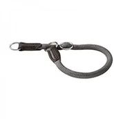 Smycze dla psów - Hunter 46523 Dressurhalsung Freestyle 50/10 - miniaturka - grafika 1