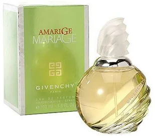 Givenchy Amarige Mariage woda perfumowana 50ml - Wody i perfumy damskie - miniaturka - grafika 2