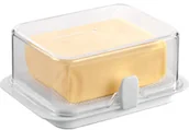 Inne naczynia kuchenne - Tescoma Maselniczka PURITY do lodówki tescoma_891830 - miniaturka - grafika 1