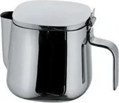 Zaparzacze i kawiarki - Alessi Zaparzacz do herbaty 90 cl A402/90 - miniaturka - grafika 1