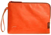 Etui do tabletów - Golla iPad Sleeve - LEOMA - Orange G1460 iPad Tasche für Apple iPad 2; iPad 3; iPad 4 - miniaturka - grafika 1