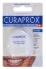 Nici dentystyczne - Curaden Curaprox DF834 Nitka dentystyczna - miniaturka - grafika 1