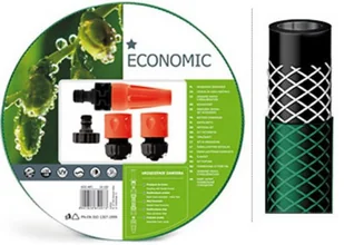 Cellfast Zestaw do podlewania 1/2 20 m - Węże ogrodowe i zraszacze - miniaturka - grafika 5