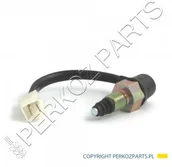 Części i akcesoria do maszyn rolniczych - NEW HOLLAND / CASE WŁĄCZNIK NEW HOLLAND 87660978 - miniaturka - grafika 1