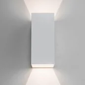 Lampy ogrodowe - Astro Lighting Kinkiet OSLO 160 LED 7494 - miniaturka - grafika 1