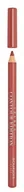 Konturówki do ust - Bourjois Contour Edition Lip Liner konturówka do ust 08 Corail Aie Aie 1,14g - miniaturka - grafika 1